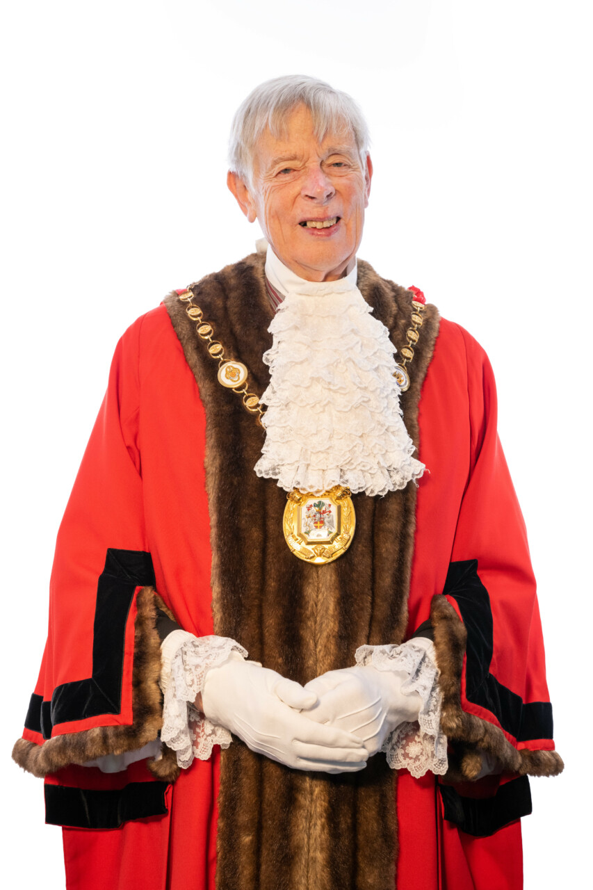 Mayor of Tewkesbury Borough Tewkesbury Borough Council